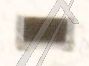 Samsung Smd Chip Resistor - 2007-000170 R-chip1mohm 5%